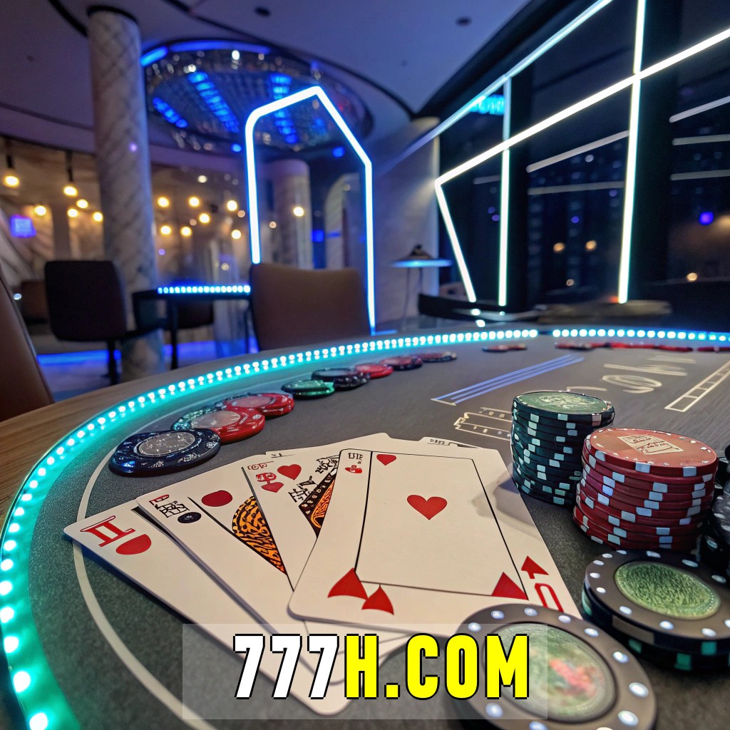 Experimente o Login Exclusivo e Seguro no 777h